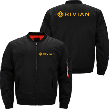 RIVIAN JACKET